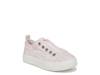 Super Play Slip-On Sneaker - Kids' Light Pink view
