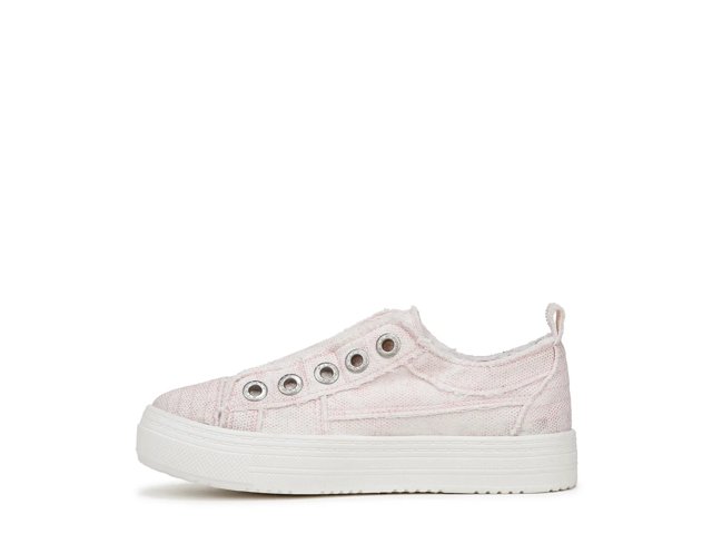 Super Play Slip-On Sneaker - Kids'