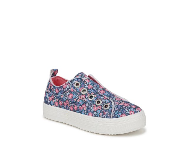 Super Play Slip-On Sneaker - Kids'