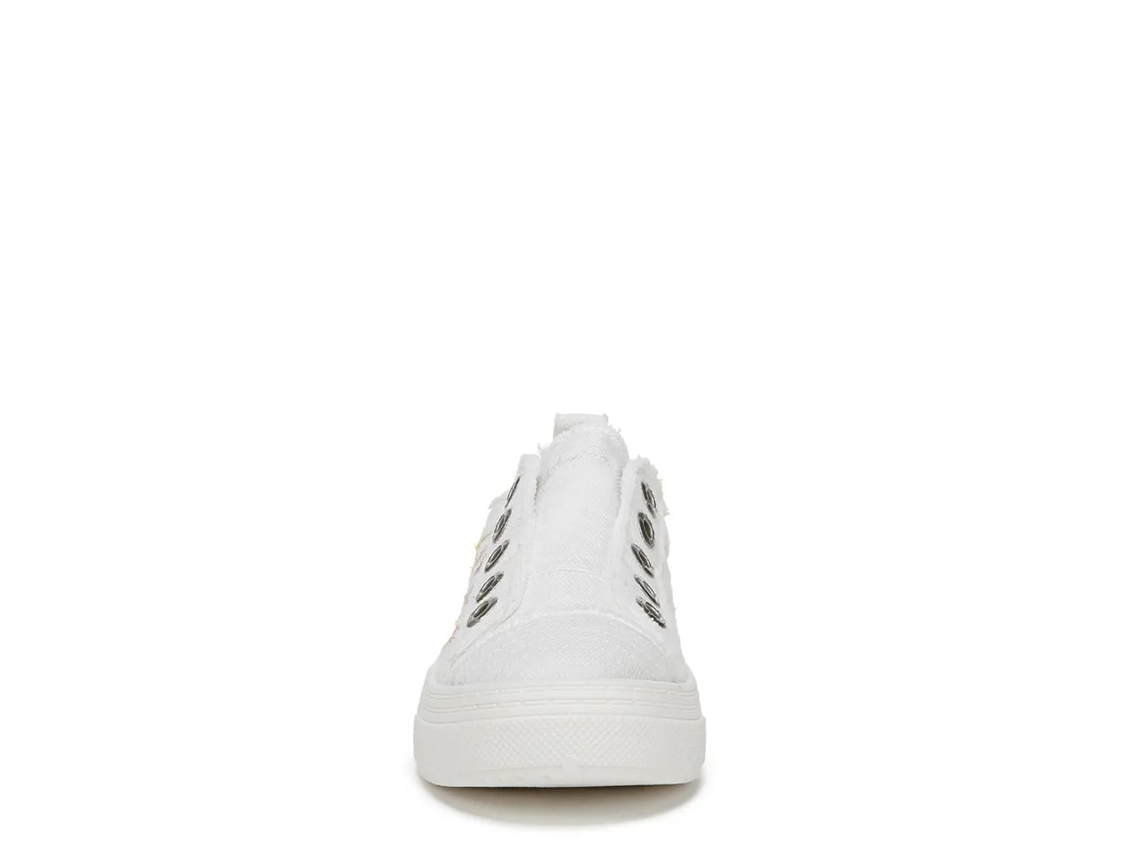 Super Play Slip-On Sneaker - Kids'