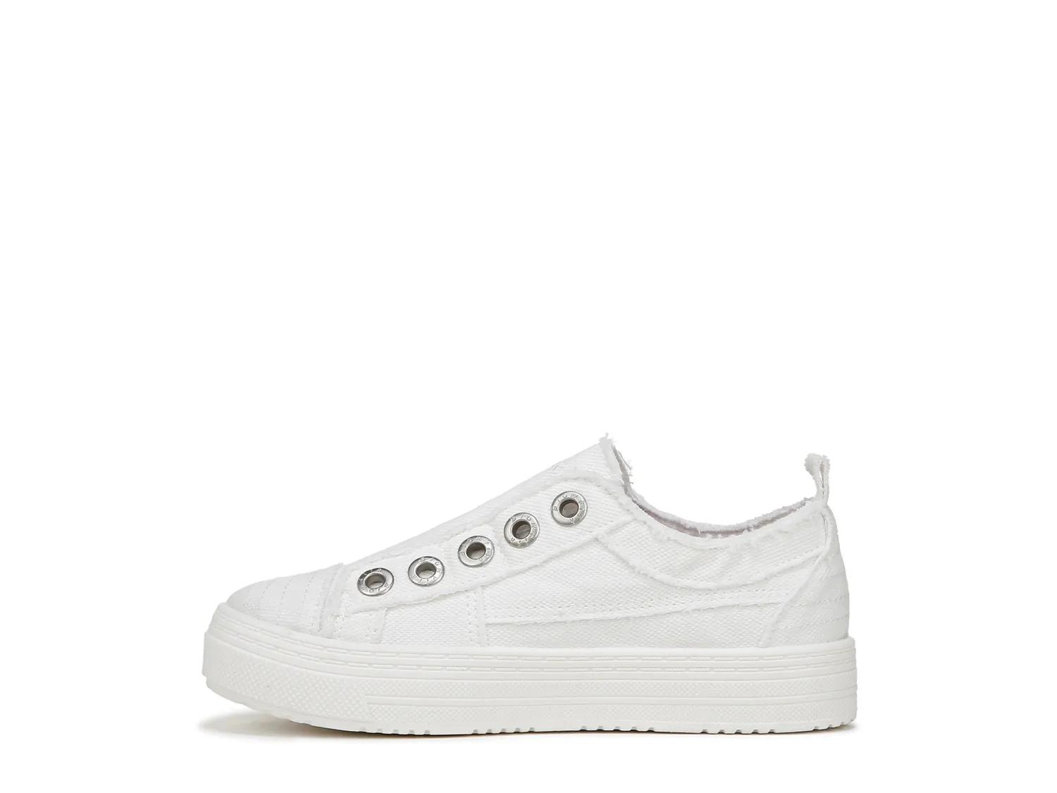 Super Play Slip-On Sneaker - Kids'