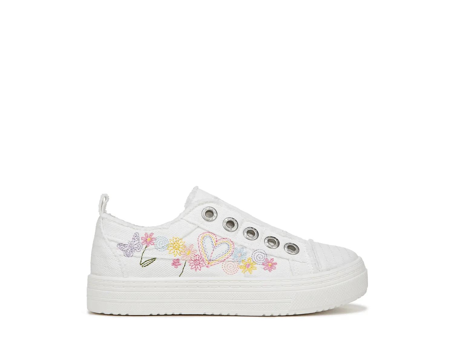 Super Play Slip-On Sneaker - Kids'