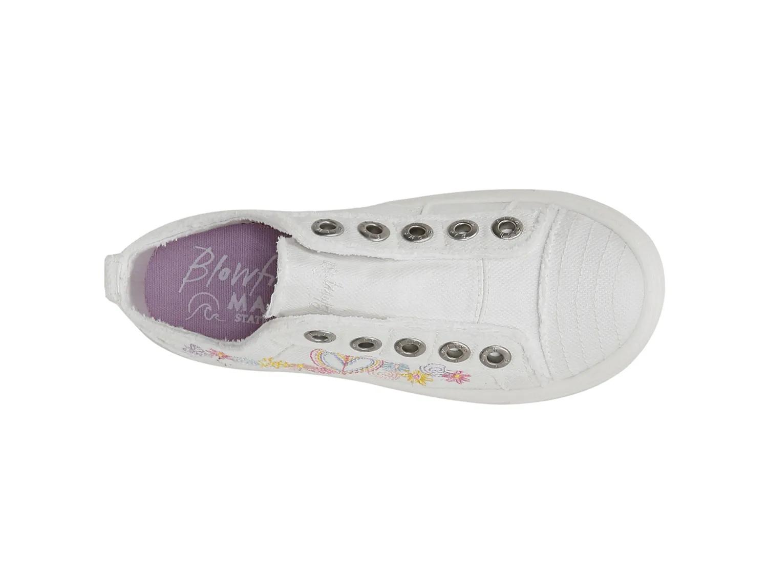 Super Play Slip-On Sneaker - Kids'