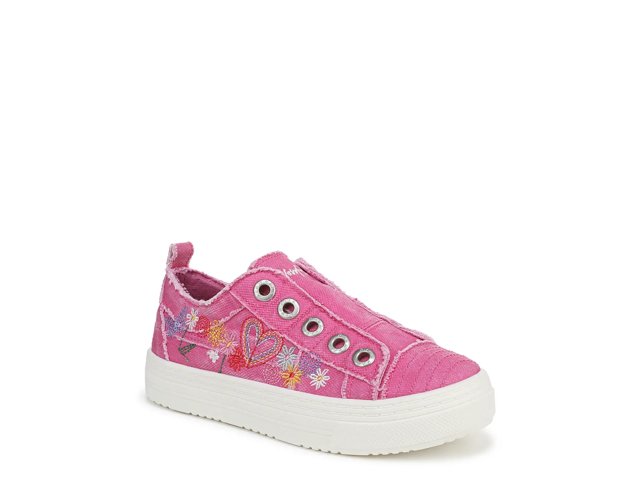 Super Play Slip-On Sneaker - Kids'
