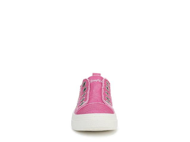 Super Play Slip-On Sneaker - Kids'