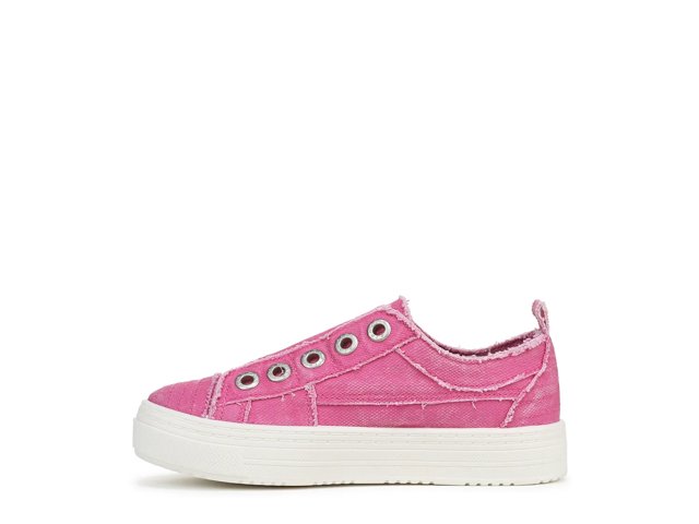 Super Play Slip-On Sneaker - Kids'