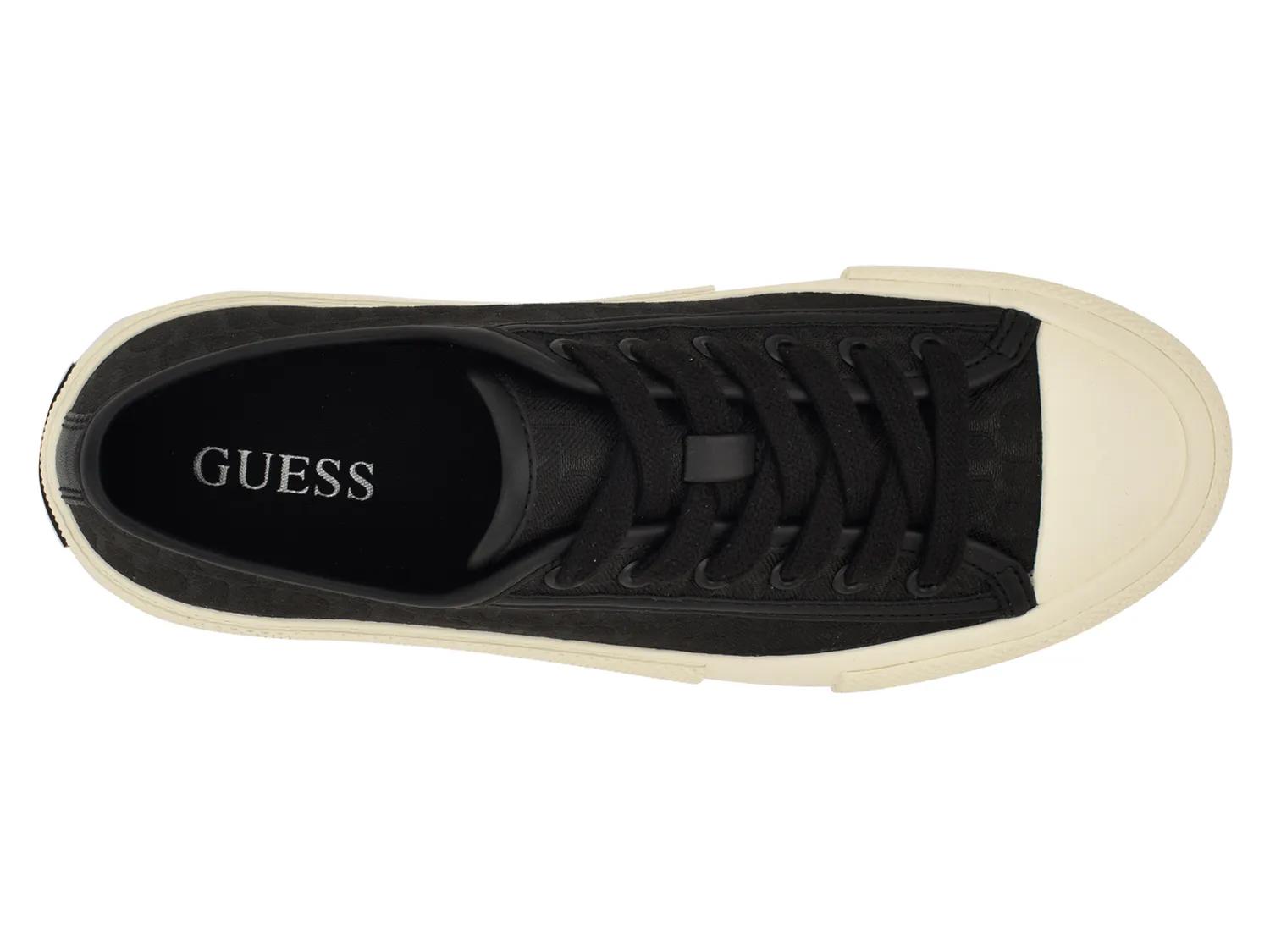Carey Sneaker