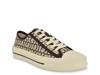 Carey Sneaker Dark Brown/Multicolor view