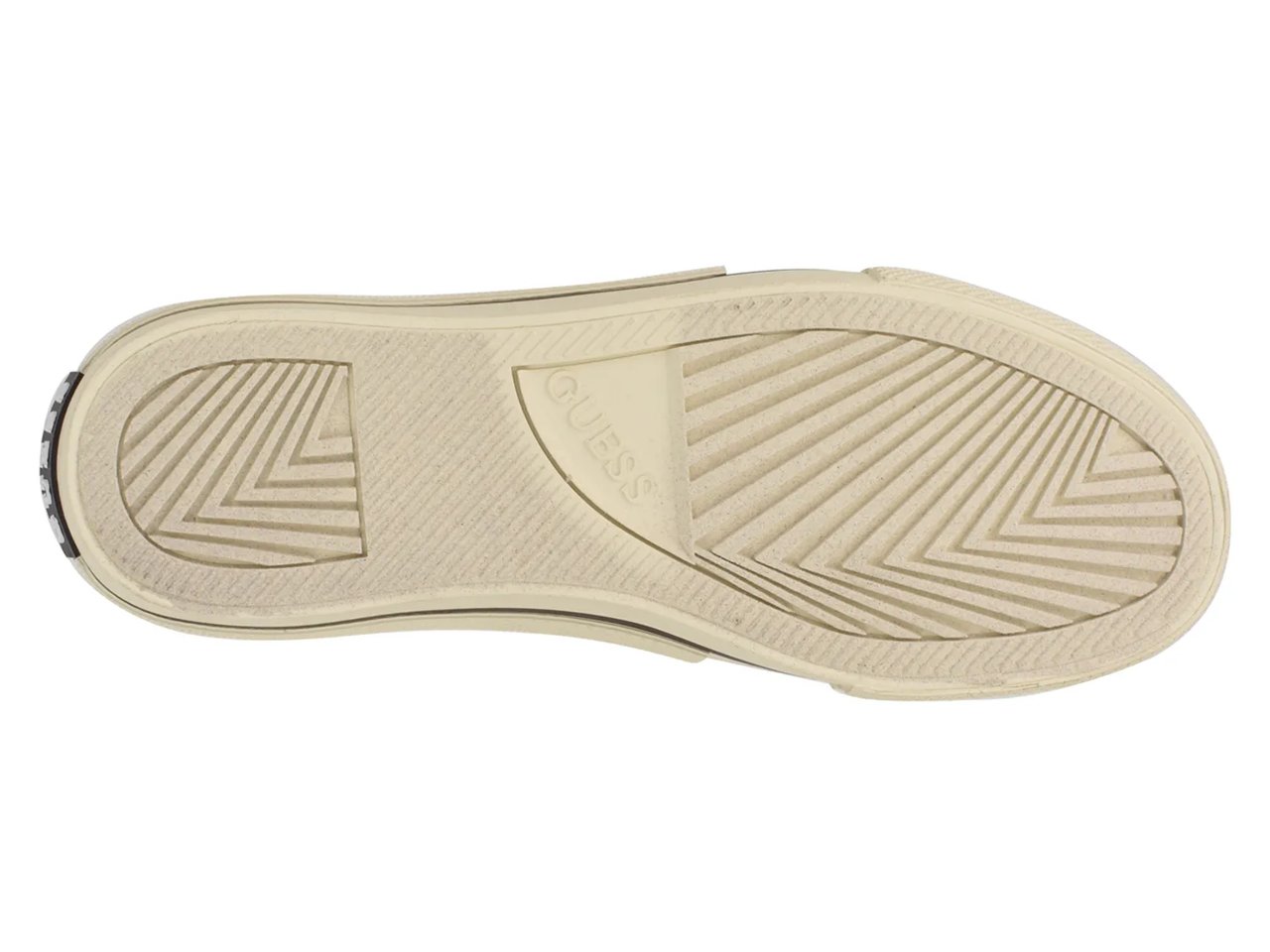 Carey Sneaker