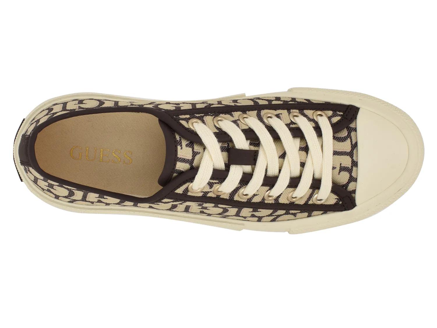 Carey Sneaker