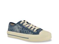 Carey Sneaker Blue view