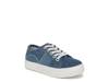 Supersmile Slip-On Sneaker - Kids' Blue view