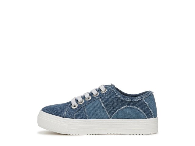 Supersmile Slip-On Sneaker - Kids'