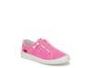 Beachside Slip-On - Kids' Pink view