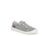 Beachside Slip-On - Kids' Grey view