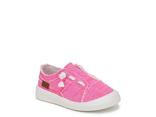 Beachside Slip-On - Kids'