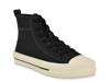 Colyn High-Top Sneaker Black view