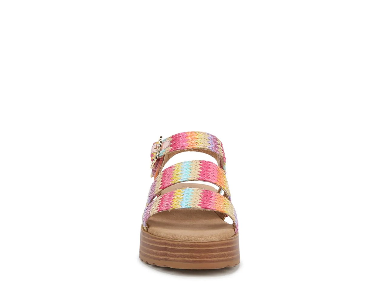 Journey Platform Sandal - Kids'