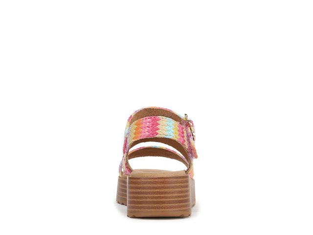Journey Platform Sandal - Kids'