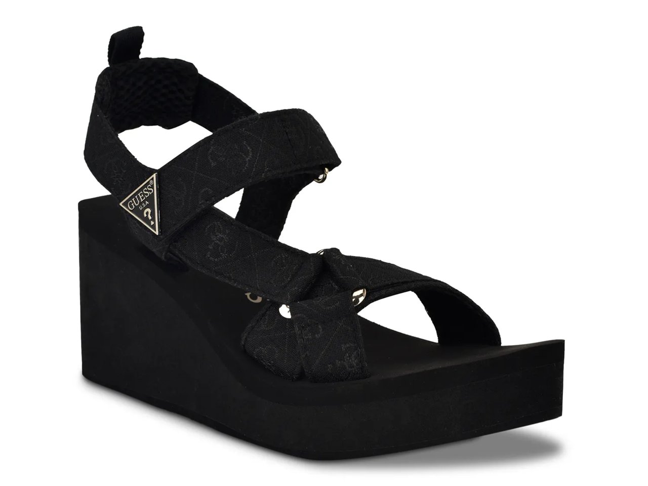 Daysa Wedge Sandal