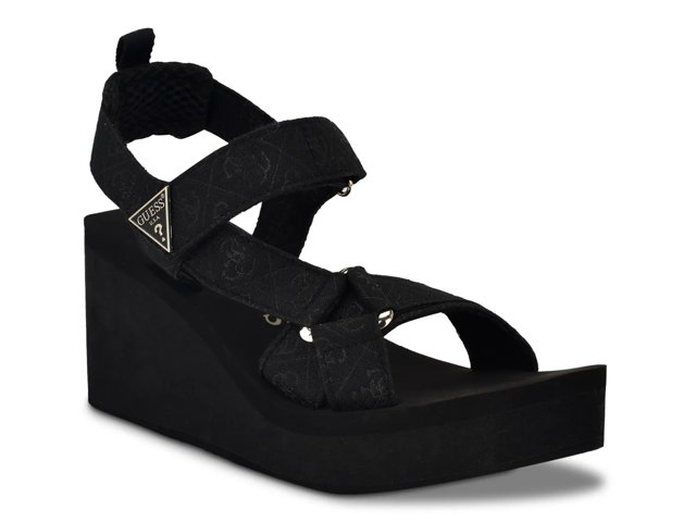 Daysa Wedge Sandal