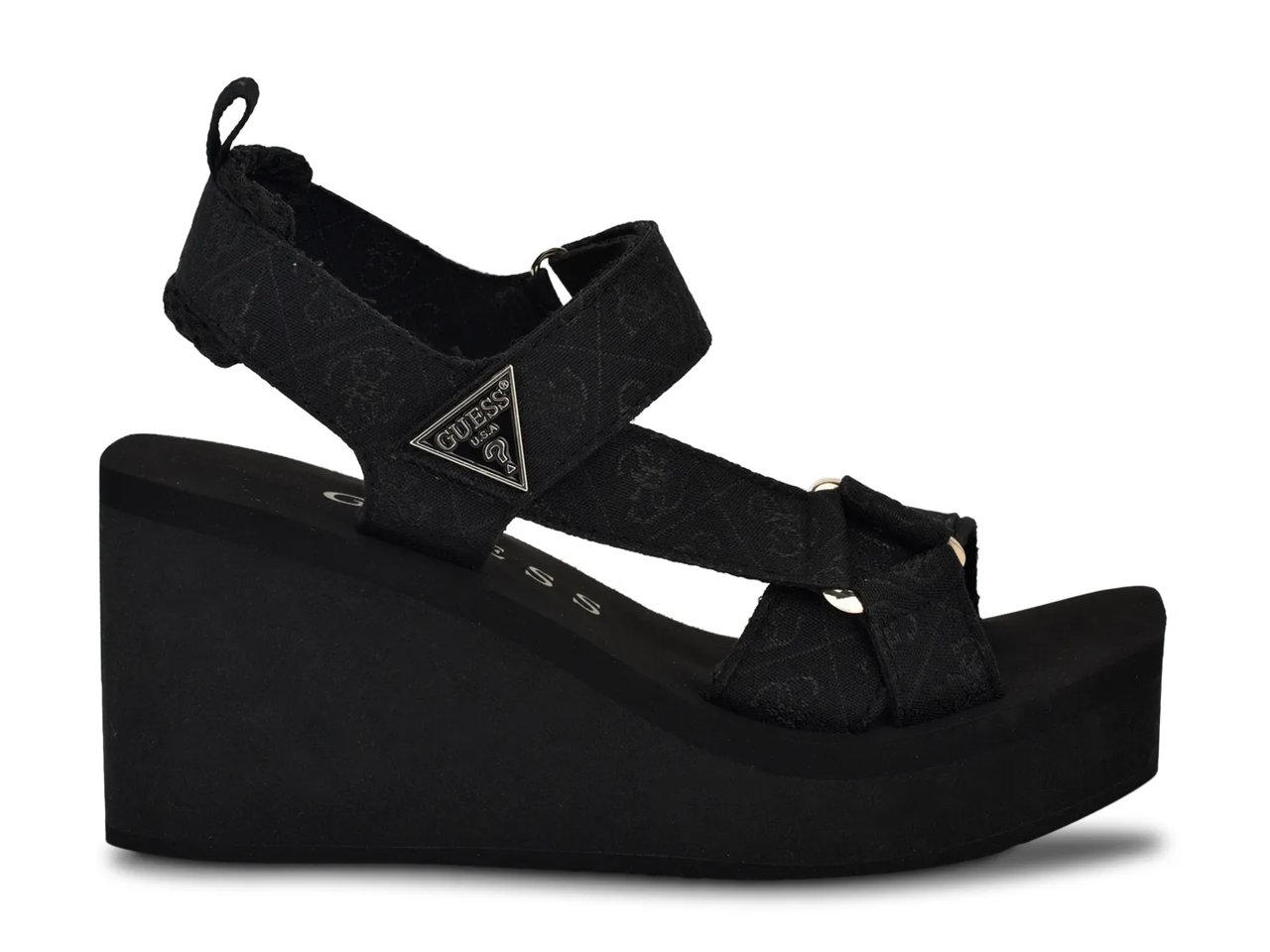 Daysa Wedge Sandal
