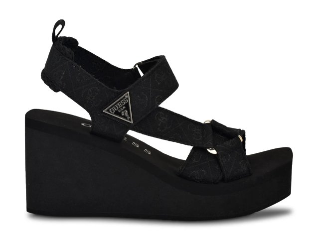 Daysa Wedge Sandal