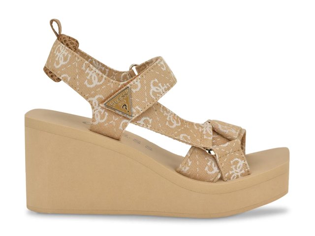 Daysa Wedge Sandal
