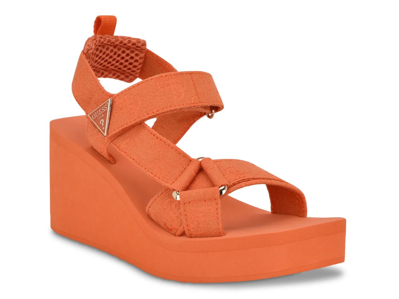 Daysa Wedge Sandal