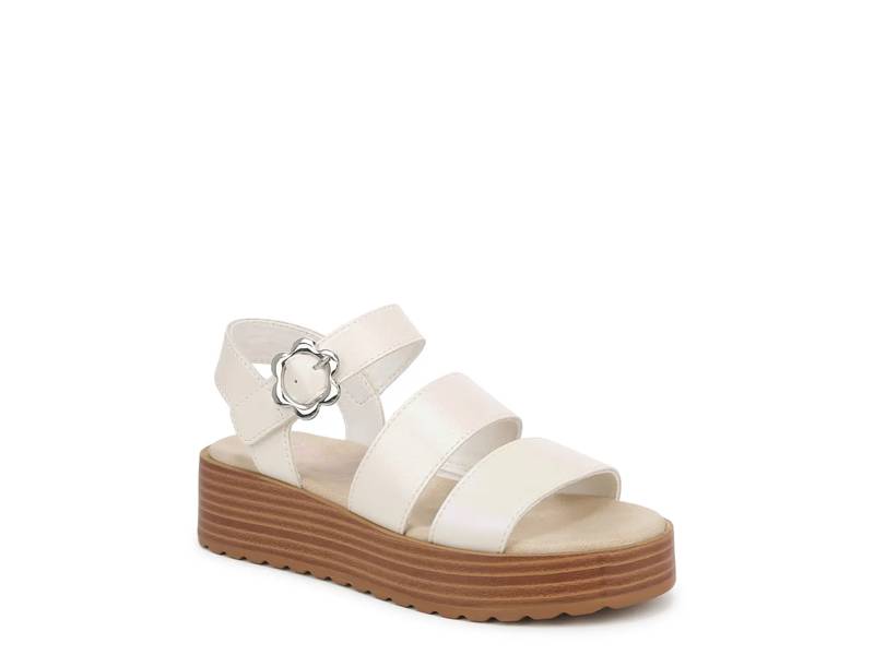 Journey Platform Sandal - Kids'