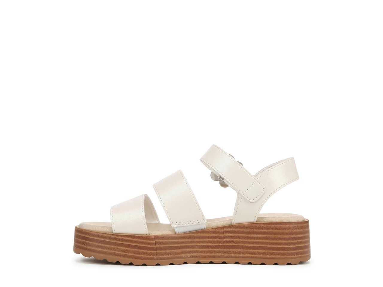 Journey Platform Sandal - Kids'