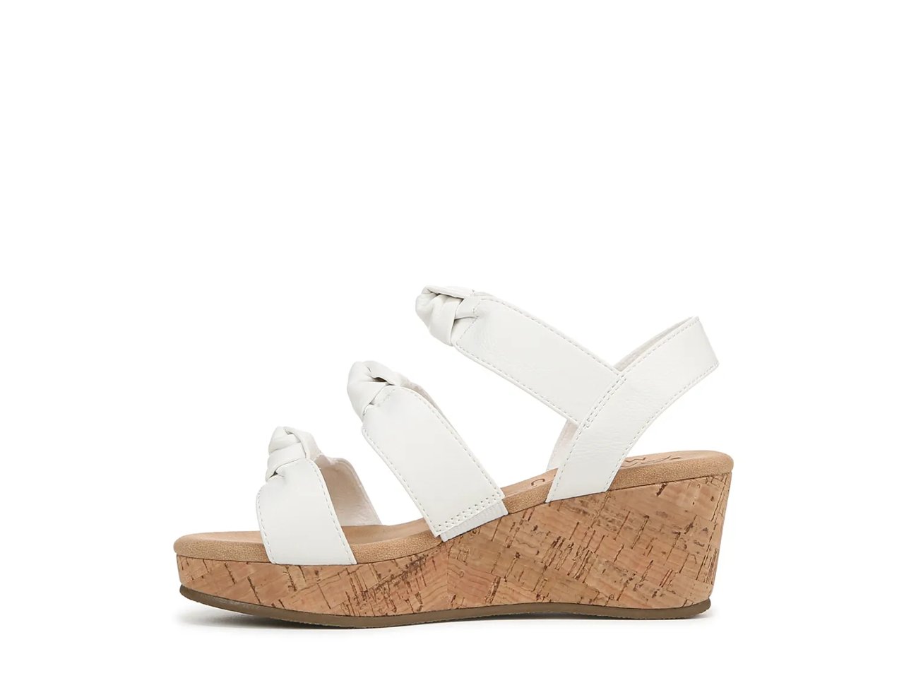 Laughter Wedge Sandal - Kids'