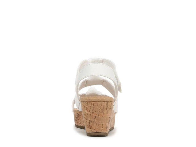 Laughter Wedge Sandal - Kids'