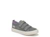 Party Sneaker - Kids' Grey view