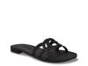 Elyho Sandal Black view