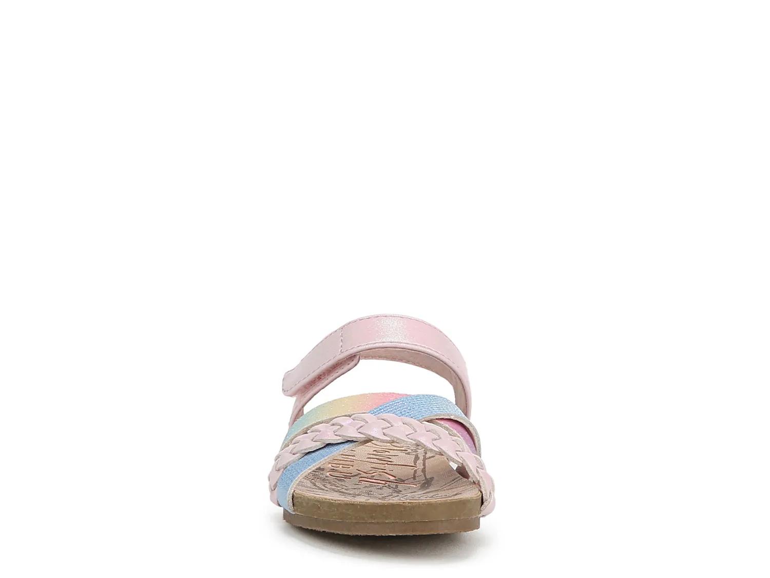 Gaia Sandal