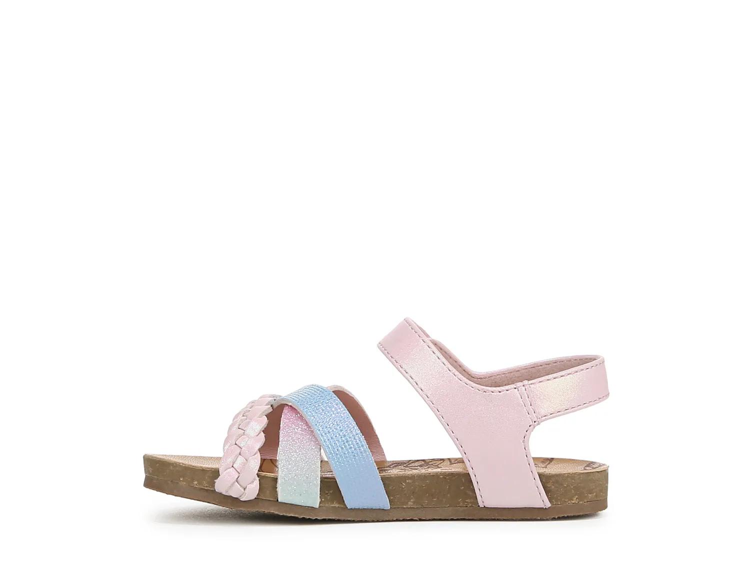 Gaia Sandal