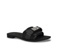 Elyze Sandal Black view