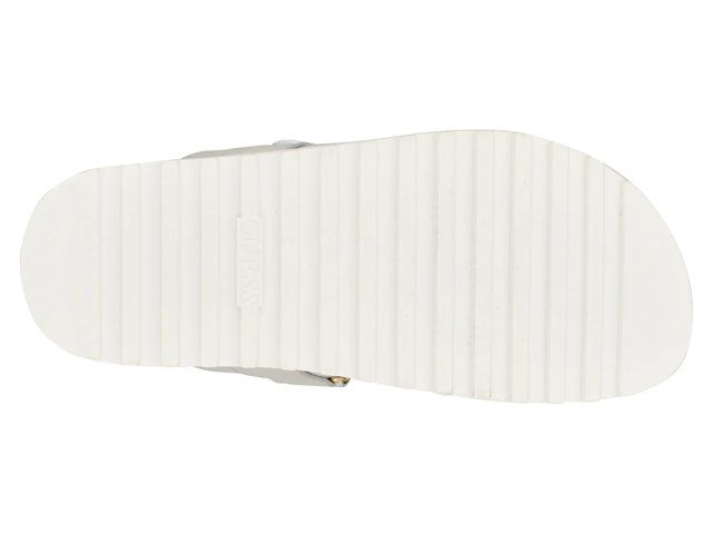 Fabulona Platform Sandal