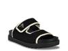 Fadenna Sandal Black view