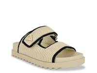 Fadenna Sandal Off White view
