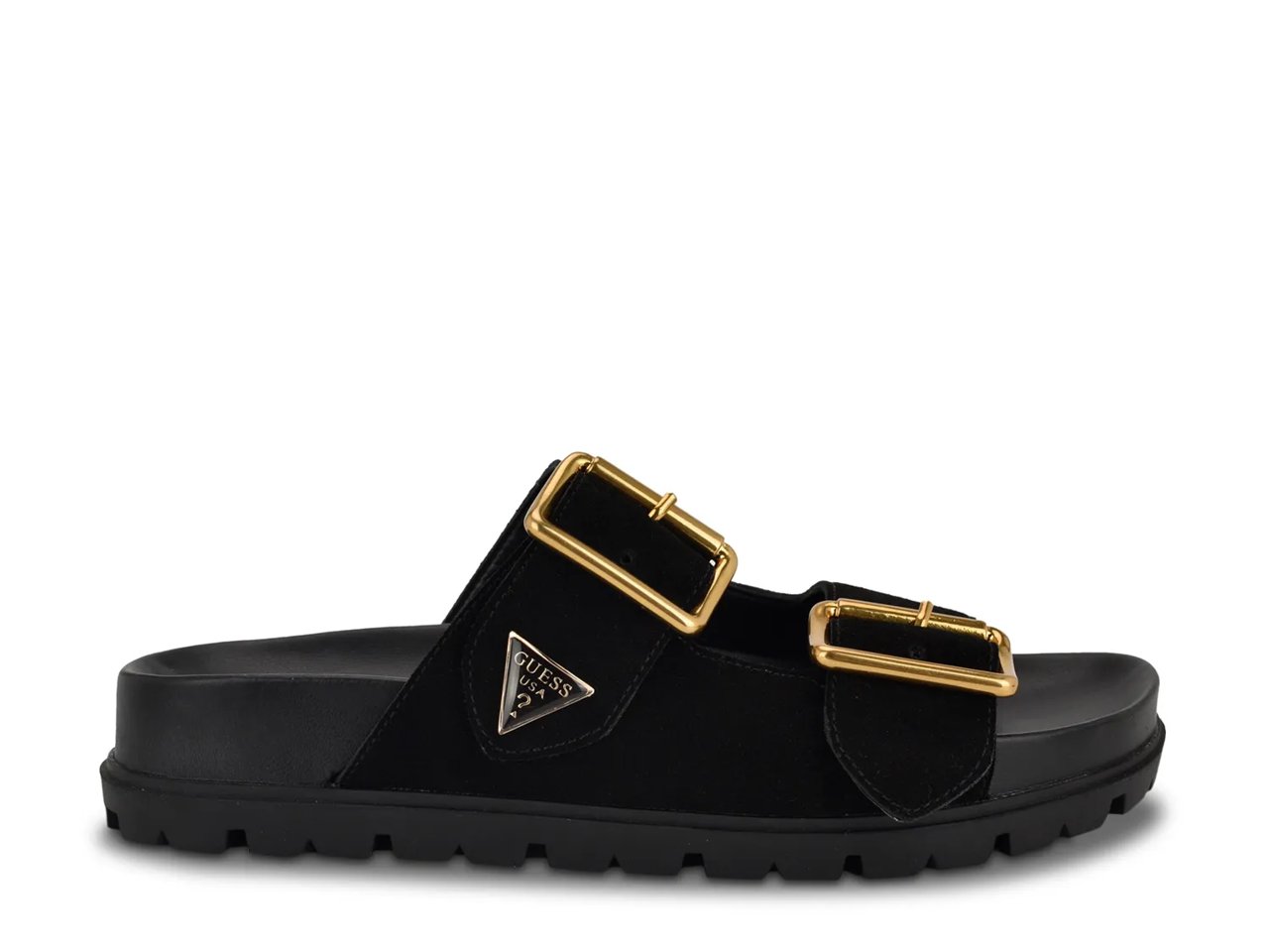 Fasten Sandal