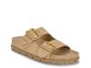 Fasten Sandal Light Natural Beige view