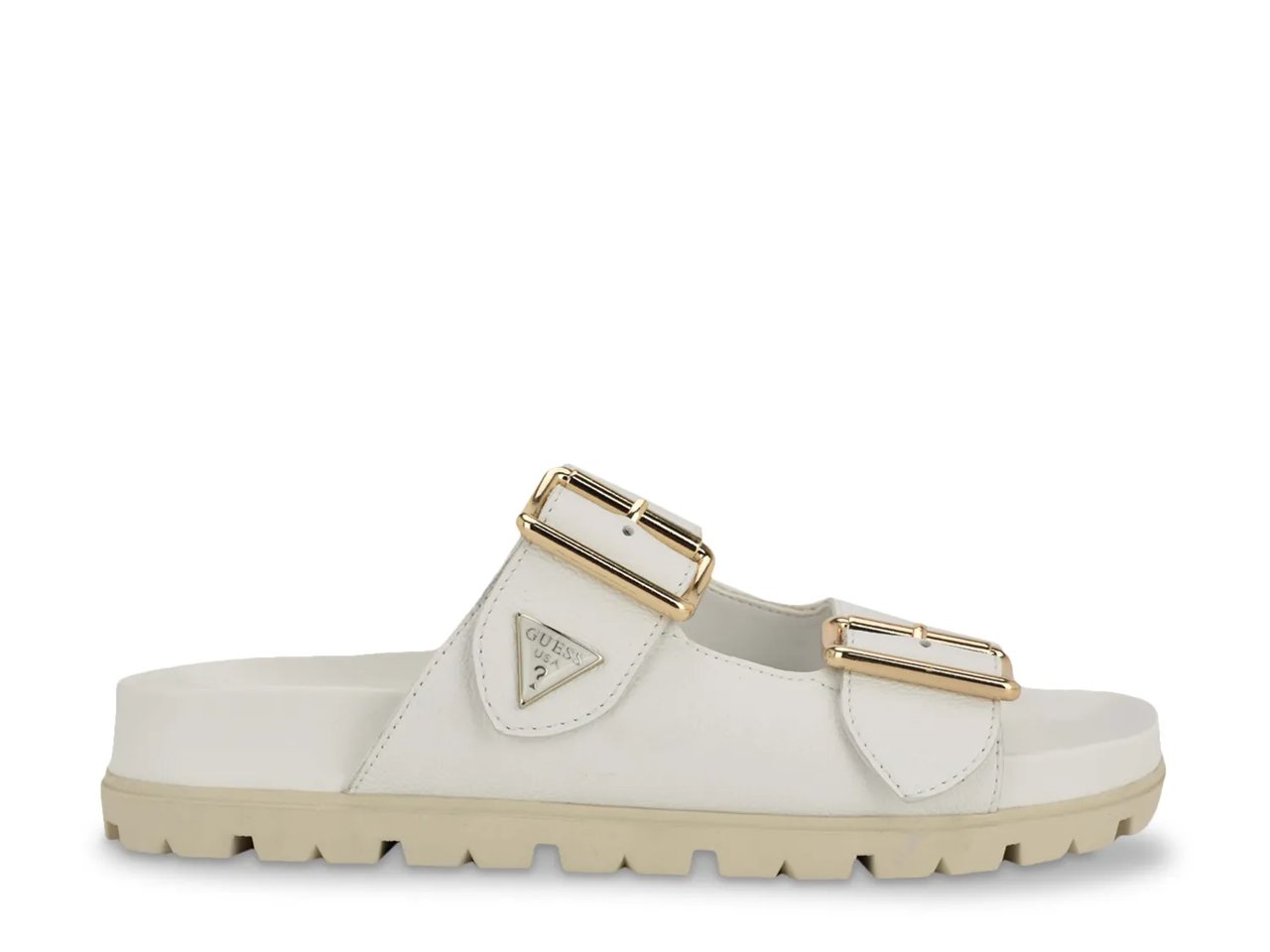 Fasten Sandal