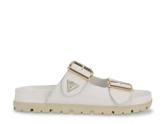 Fasten Sandal