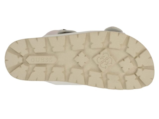 Fasten Sandal