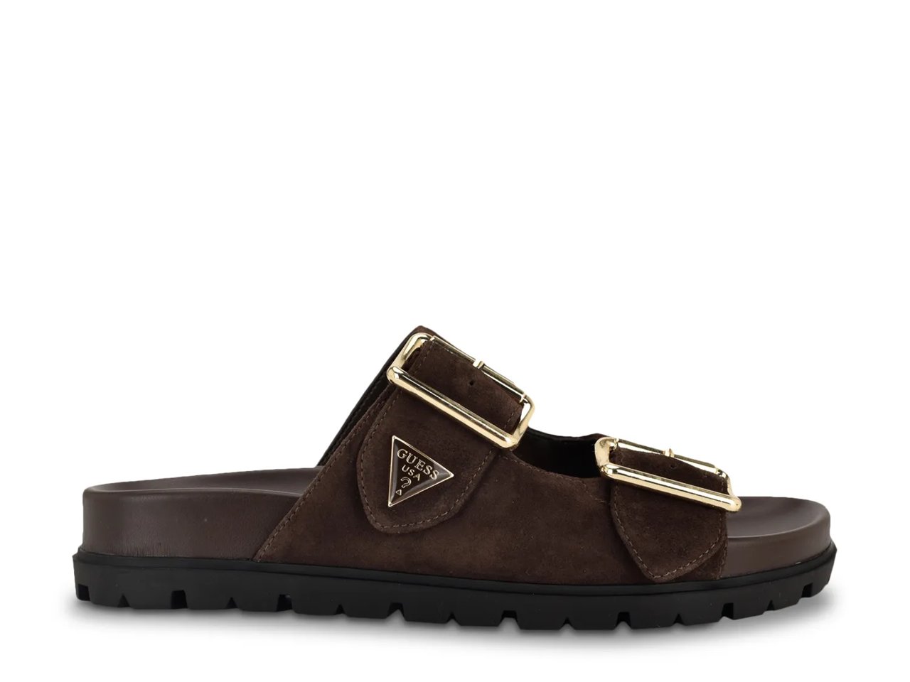 Fasten Sandal