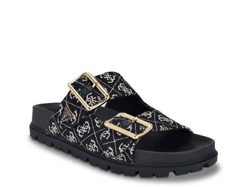 Fasten Sandal