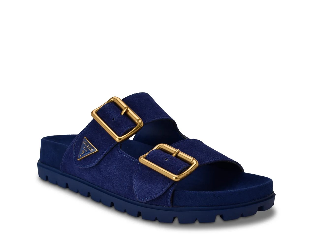 Fasten Sandal