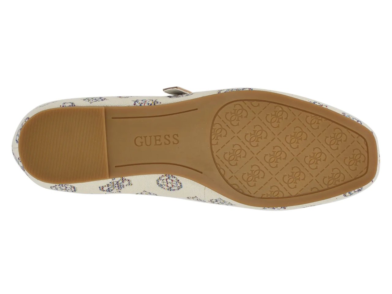 Kayray Ballet Flat